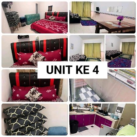Ldr Homestay 金马仑高原 外观 照片