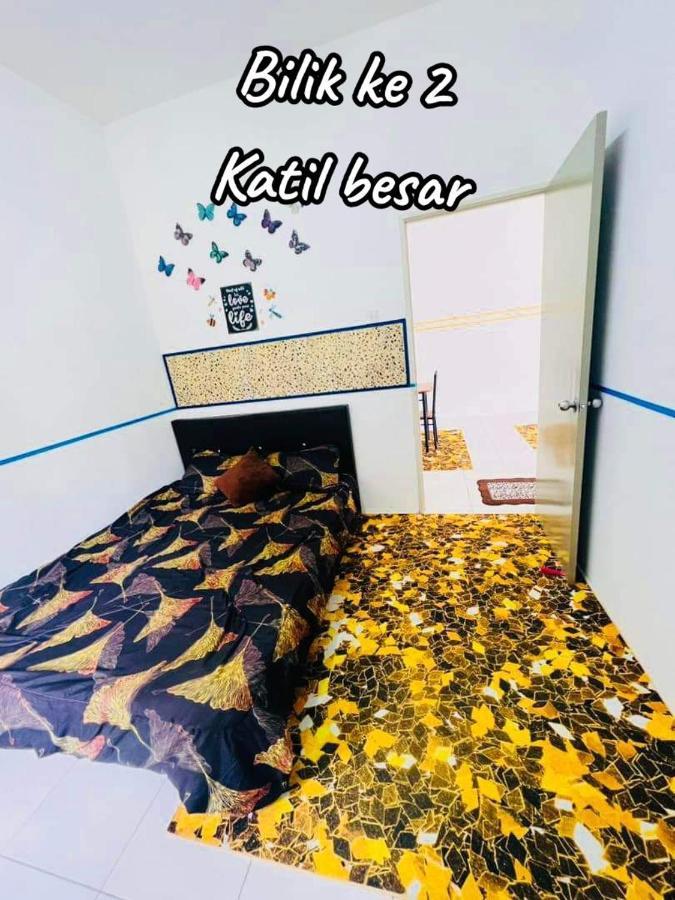 Ldr Homestay 金马仑高原 外观 照片