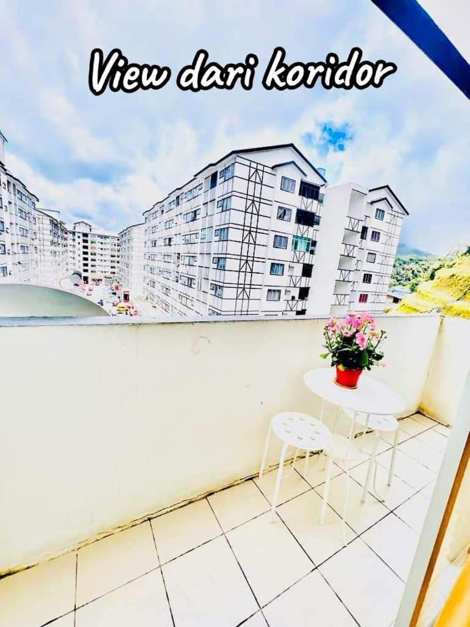 Ldr Homestay 金马仑高原 外观 照片