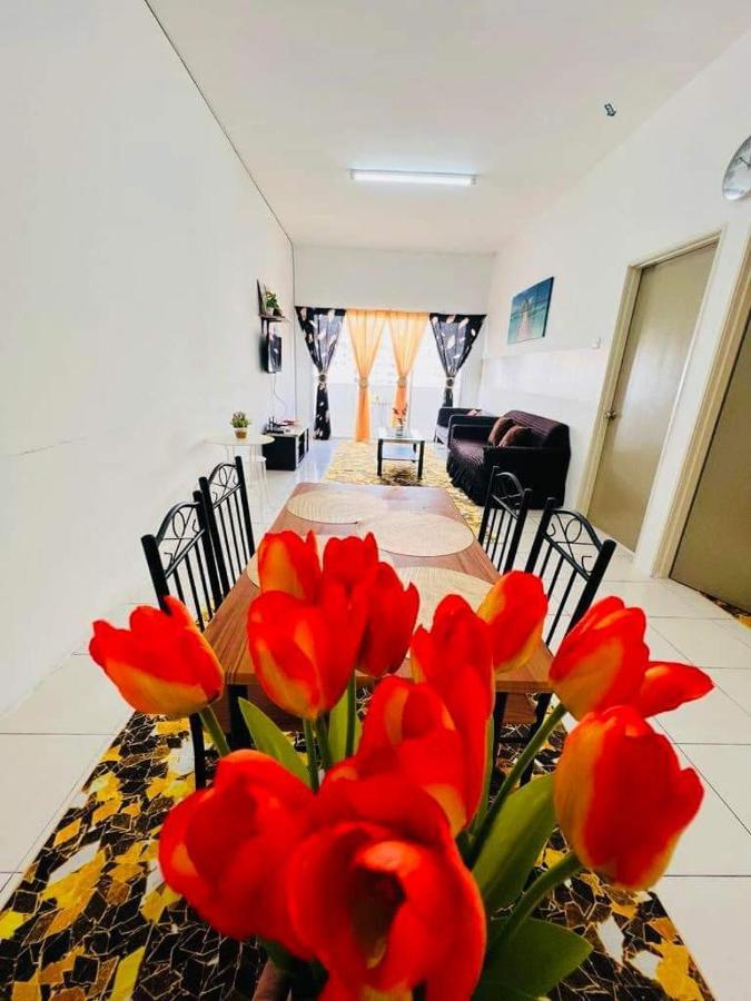 Ldr Homestay 金马仑高原 外观 照片