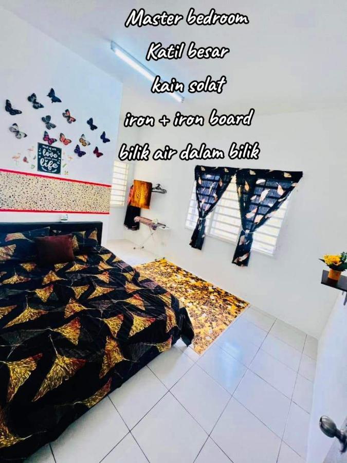 Ldr Homestay 金马仑高原 外观 照片
