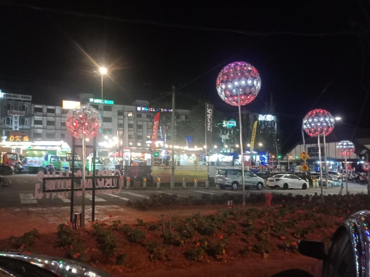 Ldr Homestay 金马仑高原 外观 照片