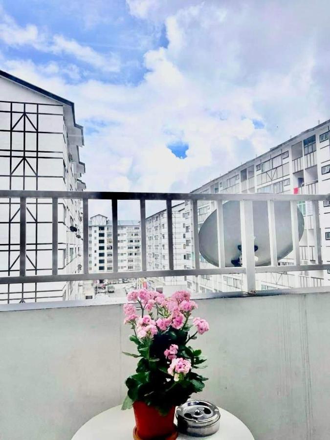 Ldr Homestay 金马仑高原 外观 照片