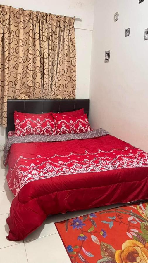 Ldr Homestay 金马仑高原 外观 照片