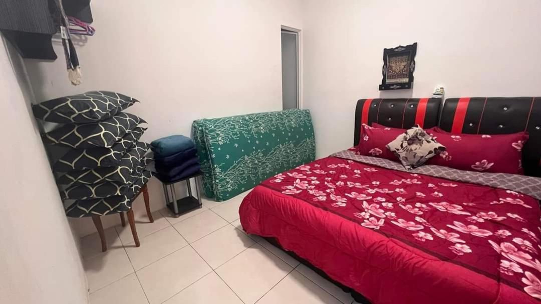 Ldr Homestay 金马仑高原 外观 照片