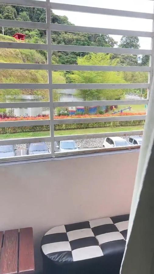 Ldr Homestay 金马仑高原 外观 照片