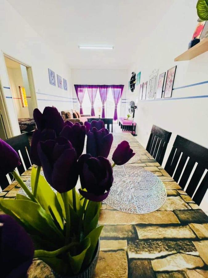 Ldr Homestay 金马仑高原 外观 照片