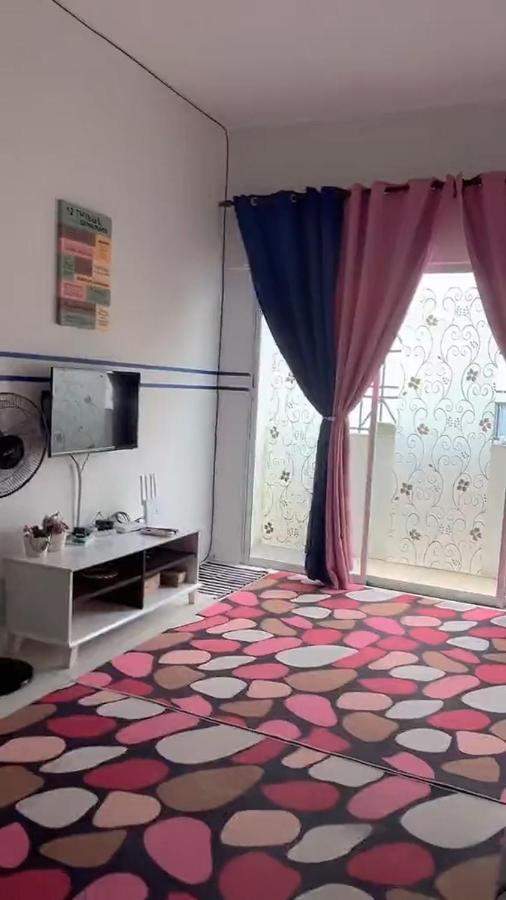 Ldr Homestay 金马仑高原 外观 照片