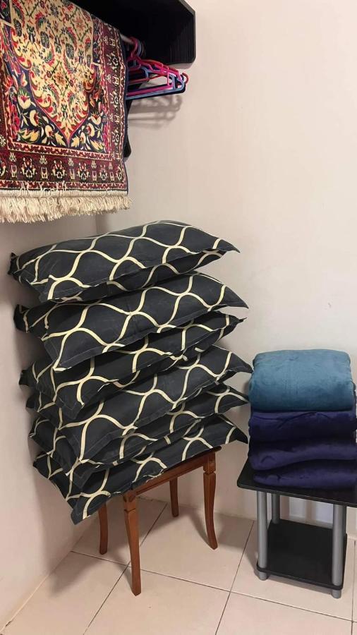 Ldr Homestay 金马仑高原 外观 照片