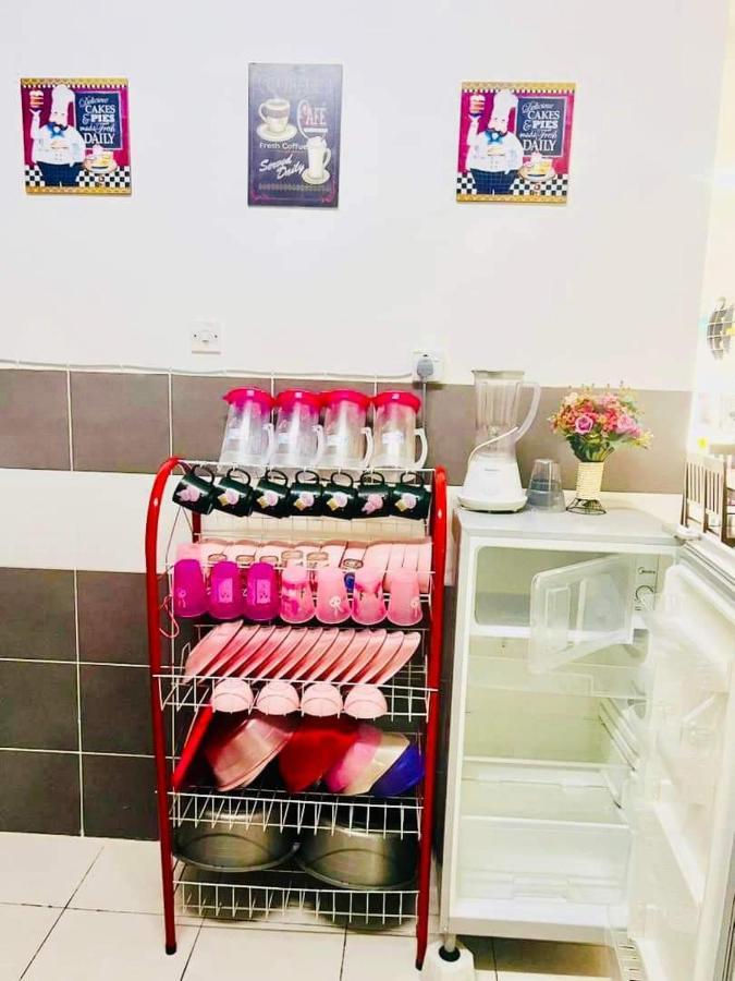 Ldr Homestay 金马仑高原 外观 照片