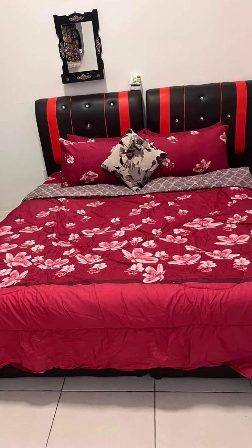 Ldr Homestay 金马仑高原 外观 照片