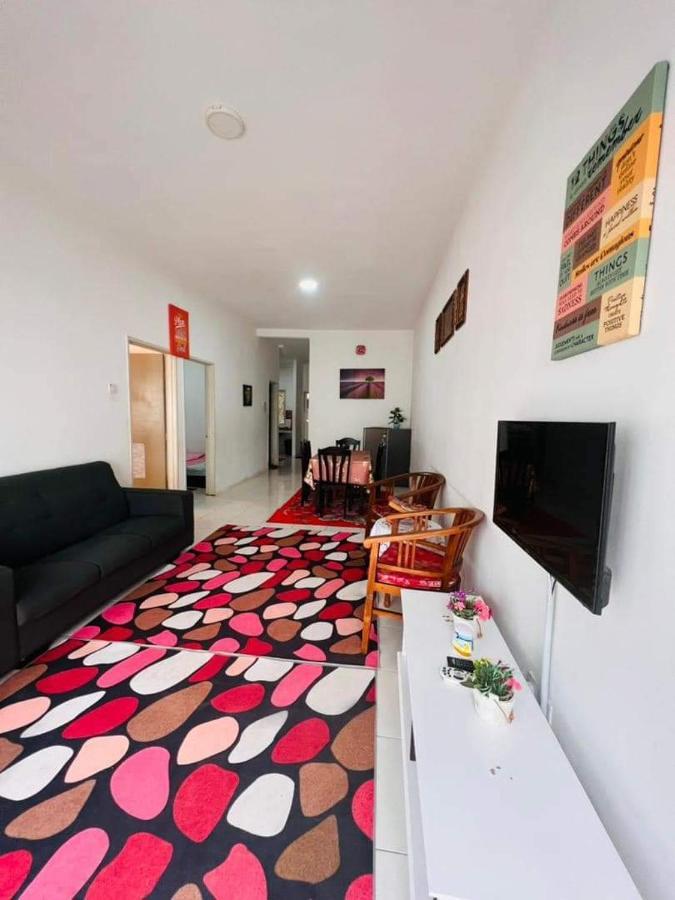 Ldr Homestay 金马仑高原 外观 照片