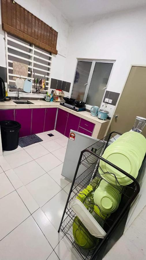 Ldr Homestay 金马仑高原 外观 照片