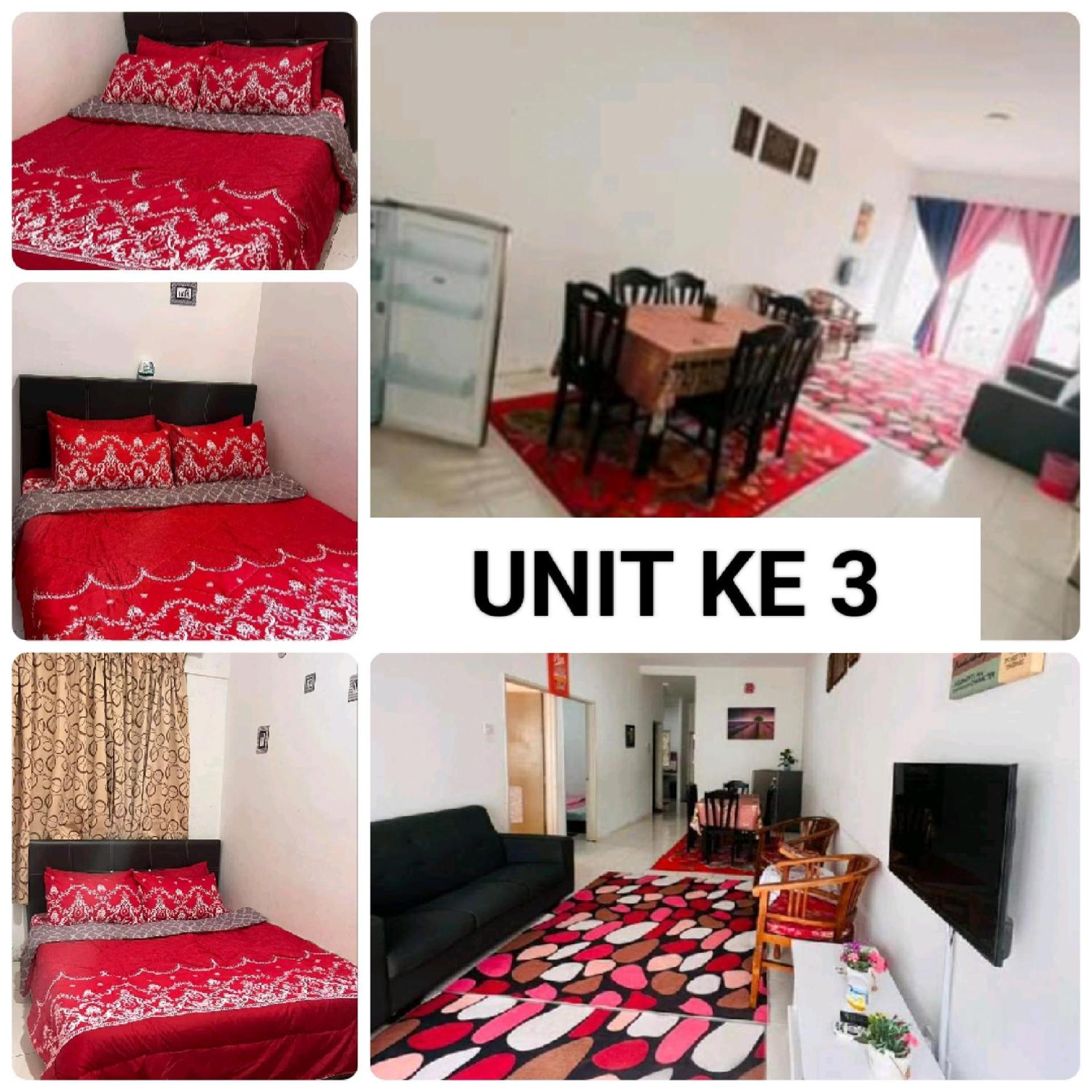 Ldr Homestay 金马仑高原 外观 照片